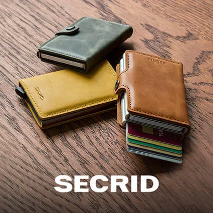 passend Keer terug Ga door Secrid Wallet Pasjeshouder | Welke Secrid Wallet past bij jou?