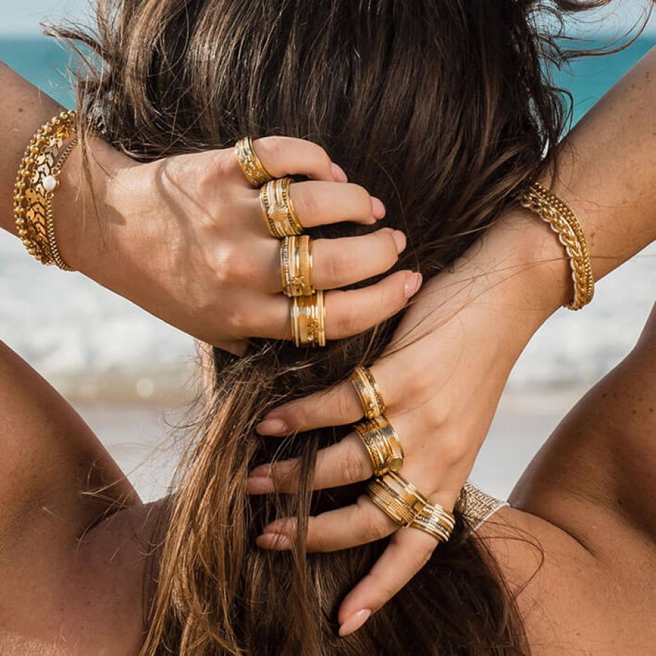 ixxxi ringen