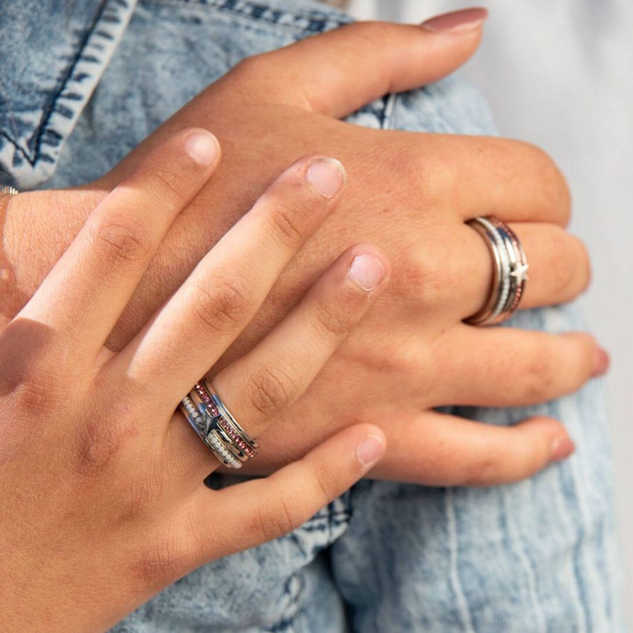 Ixxxi ringen