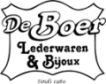 De Boer Lederwaren & Bijoux