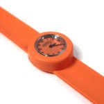 Pop Watch Horloge Oranje-0