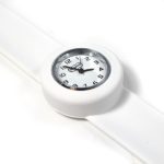 Pop Watch Horloge Wit-0