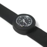 Pop Watch Horloge Zwart-0