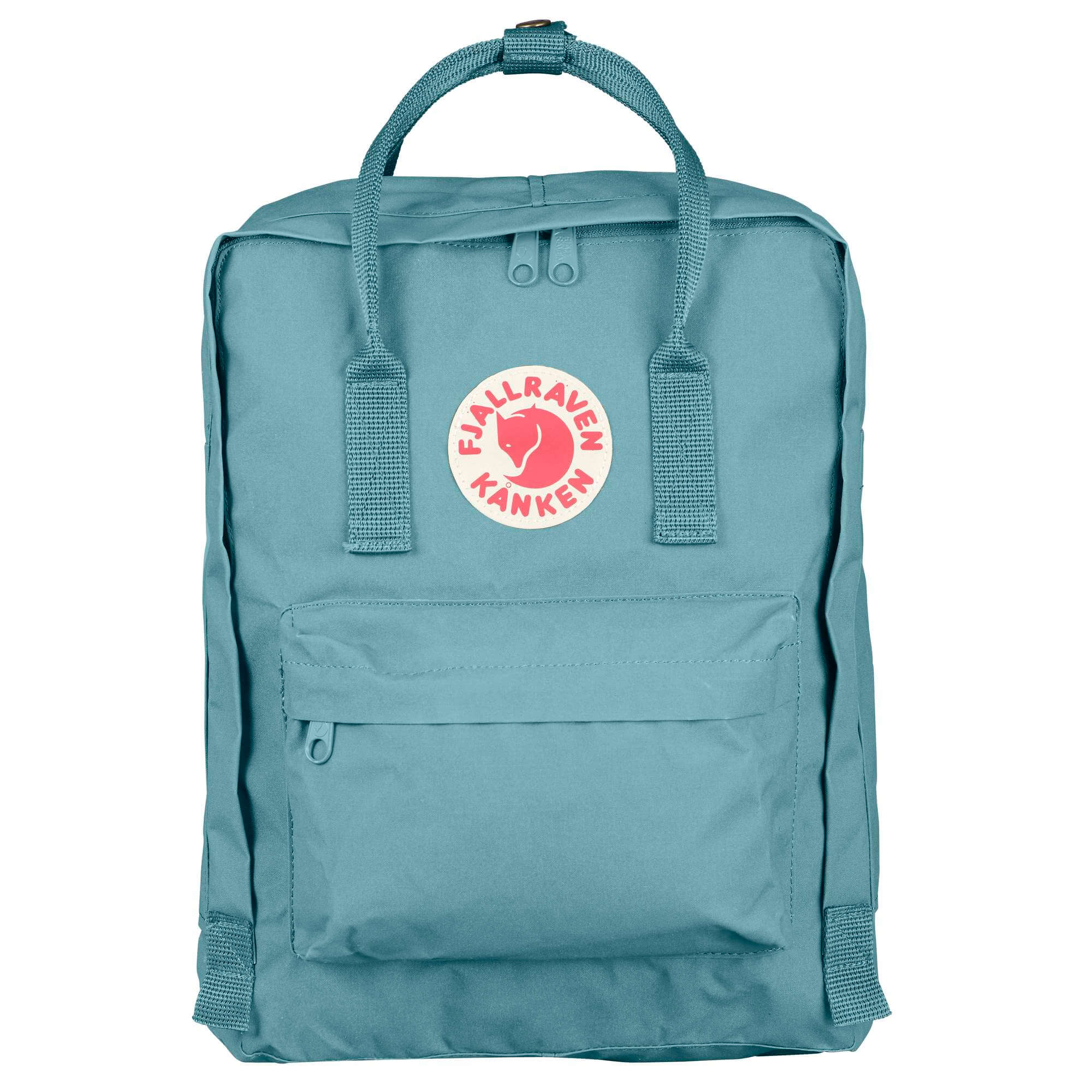 Fjällräven Kånken Rugzak Sky Blue | Shop Online | Snelle Levering
