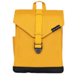 Bold Banana Original Backpack Rugzak 15.6'' Yeller Yellow
