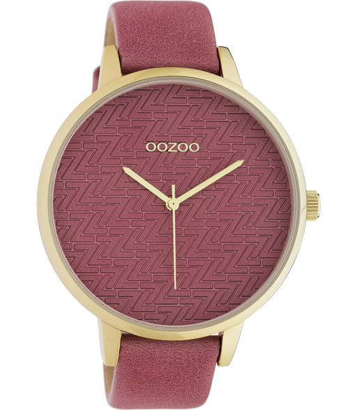 OOZOO Timepieces Horloge Fruit Dove | C10405