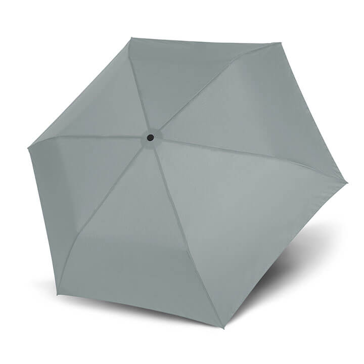 Doppler Paraplu Zero 99 Cool Grey