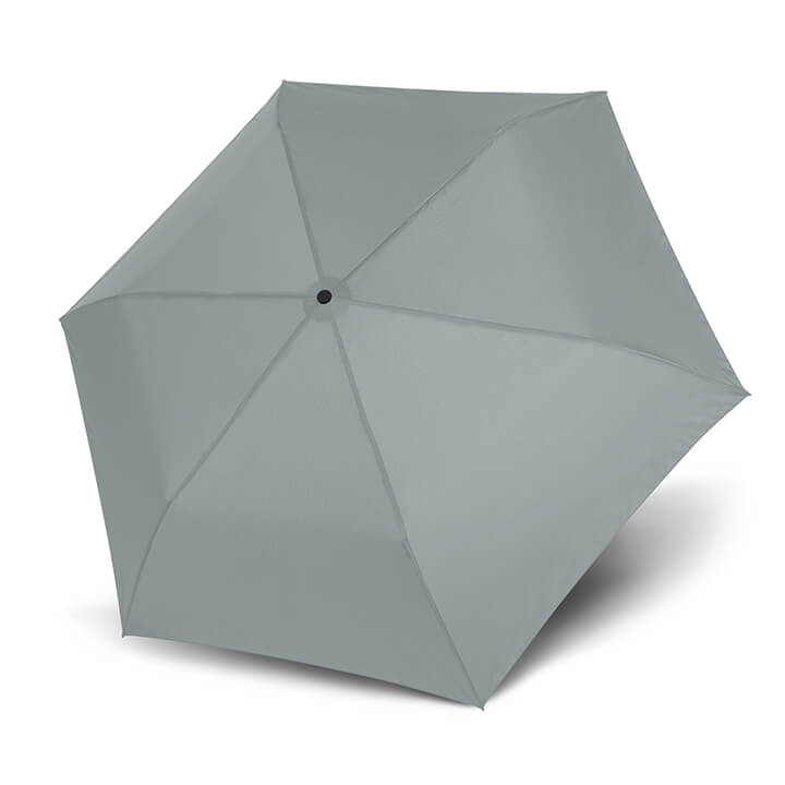 Doppler Paraplu Zero Magic Cool Grey