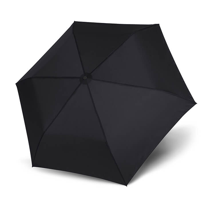 Doppler Paraplu Zero Magic Black