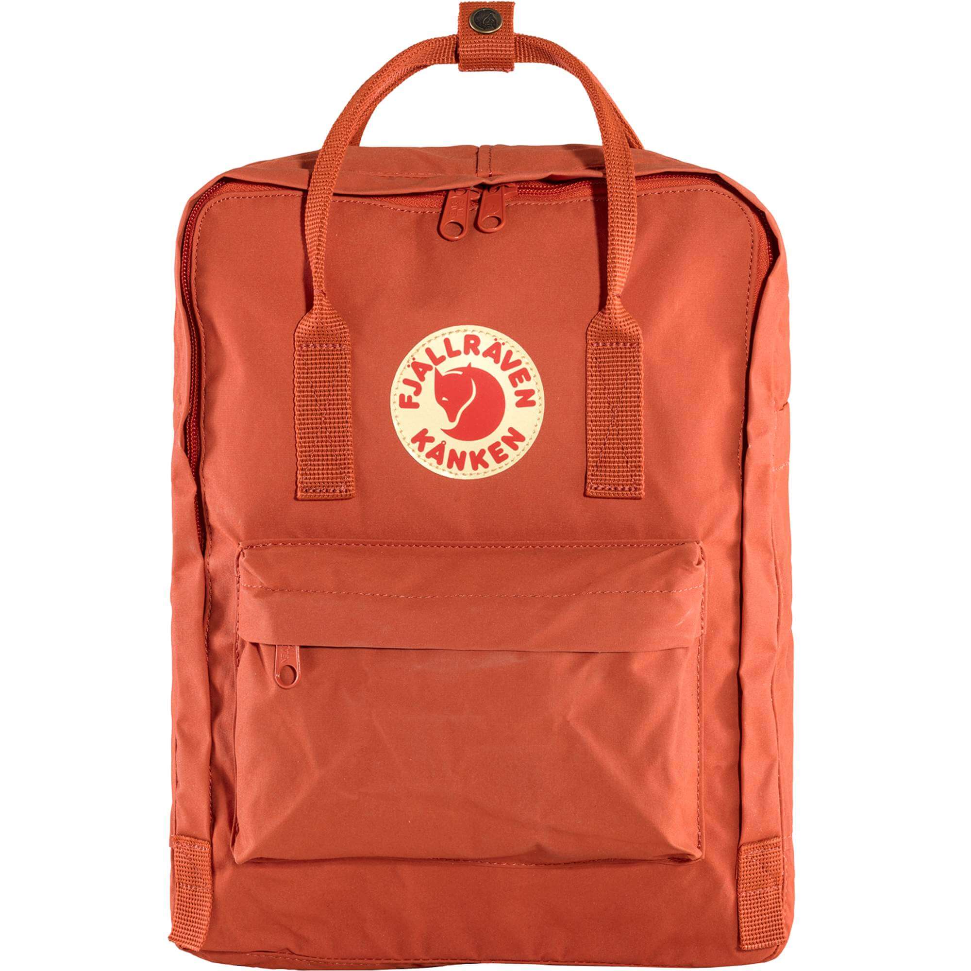 Fjällräven Kånken rugzak 16 liter kopen?