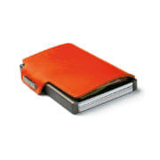 Mondraghi RFID Wallet The Original Oranje