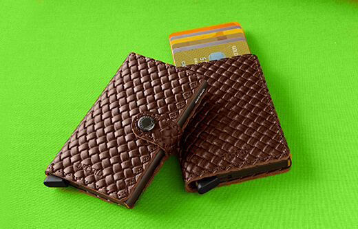 Weggelaten verkwistend Wasserette Secrid Wallet Pasjeshouder | Welke Secrid Wallet past bij jou?