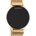 OOZOO Smartwatch Mesh Rosé | Q00117