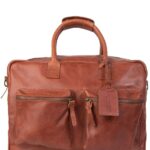 Cowboysbag Schoudertas The Bag Special Oak | Limited Edition