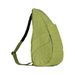Healthy Back Bag Textured Nylon M Avocado