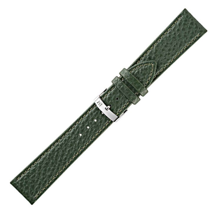 Morellato Horlogebandje Duster Groen 16mm