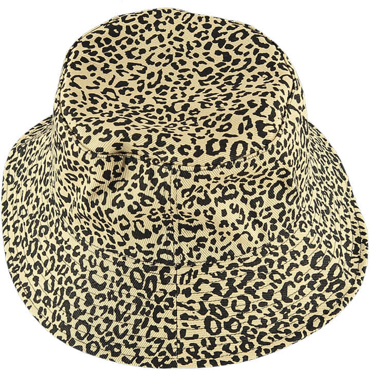 Sarlini Vissershoedje Leopard