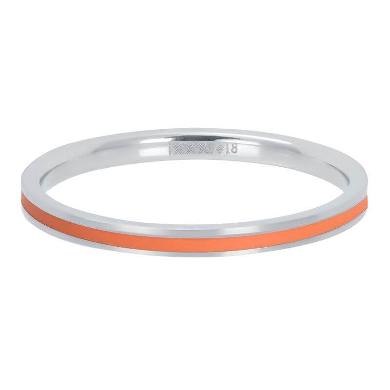 iXXXi Vulring Line Coral Zilver