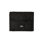 O'Neill Wallet Portemonnee Black Out