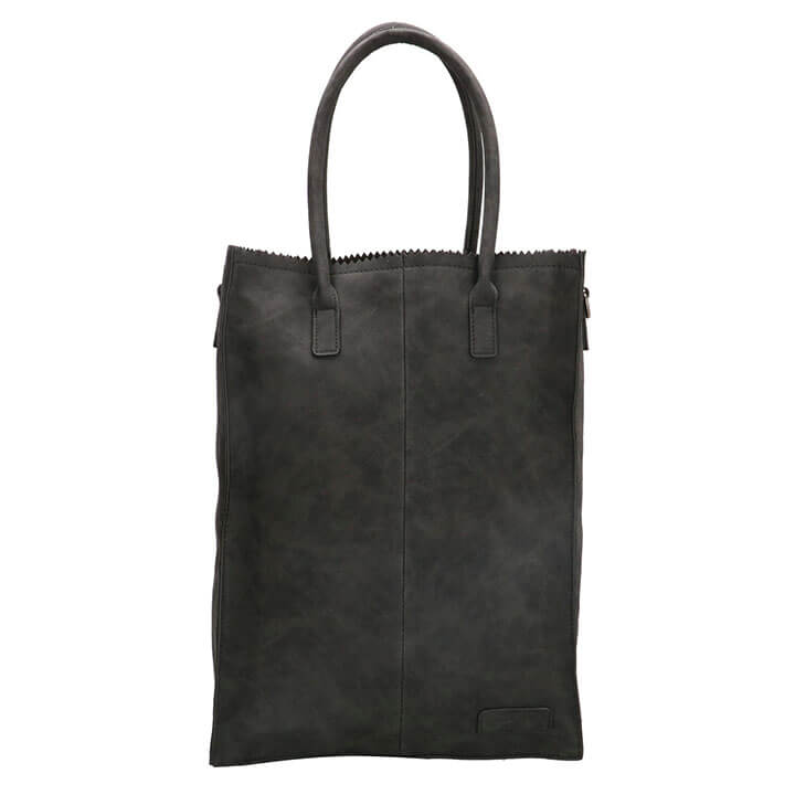 Plantkunde Inpakken Margaret Mitchell Zebra Trends Shopper Natural Bag Rosa XL Zwart | Shop Online