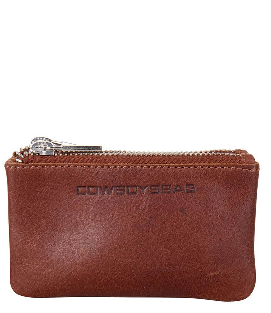 Cowboysbag Etui Wallet Ardvar Cognac