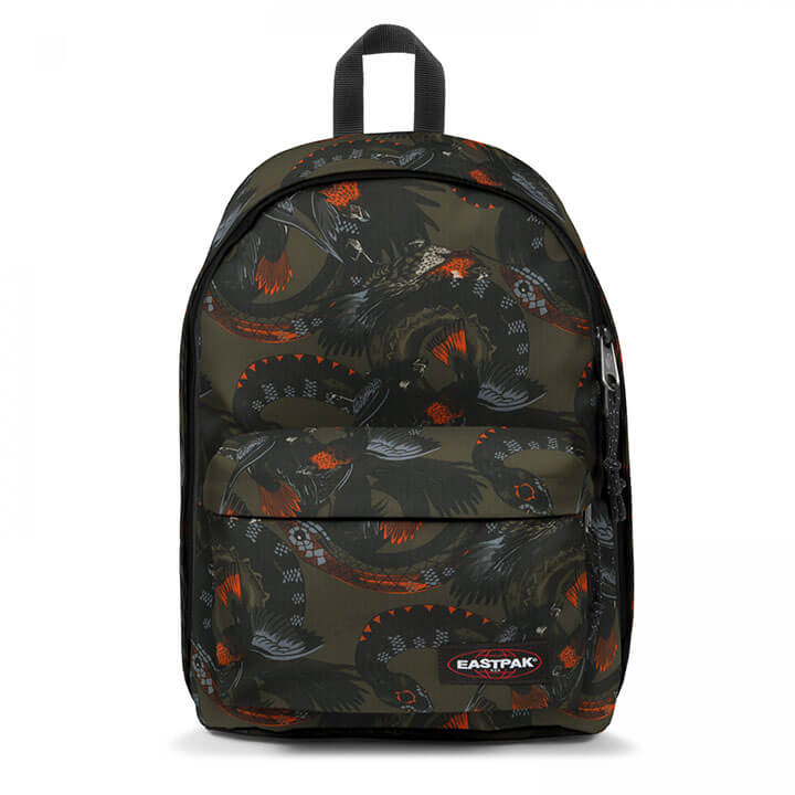Eastpak Out Of Office Gothica Snakes