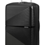 American Tourister Koffer Airconic Spinner 67 Onyx Black