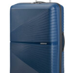 American Tourister Koffer Airconic Spinner 77 Midnight Navy