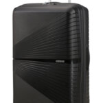American Tourister Koffer Airconic Spinner 77 Onyx Black