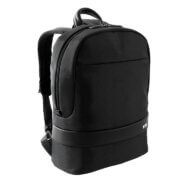 Nava Design Easy+ Backpack S Rugzak Black