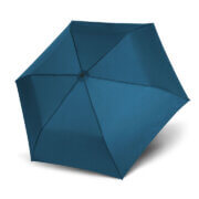 Doppler Paraplu Zero Magic Crystal Blue