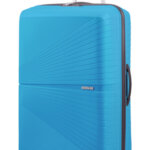 American Tourister Koffer Airconic Spinner 77 Sporty Blue