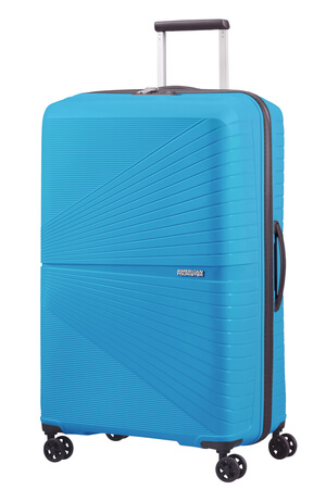 American Tourister Koffer Airconic Spinner 77 Sporty Blue