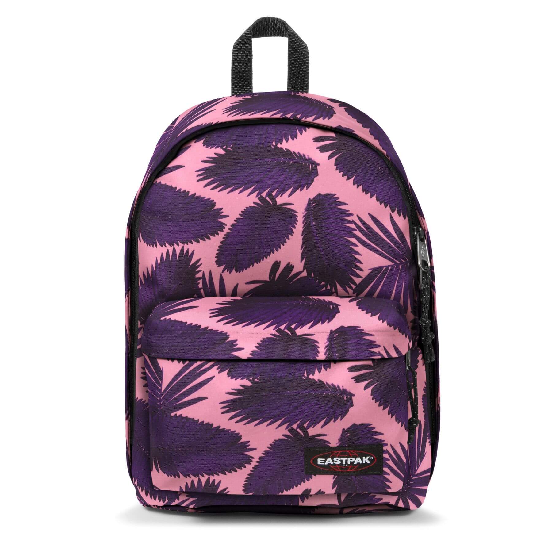 Eastpak Out Of Office Brize Glow Pink