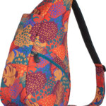 Healthy Back Bag S Tropico