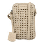 Burkely Summer Specials Phonebag Wheat White