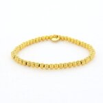 Kalli Armband Beads Goud