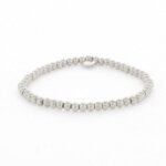 Kalli Armband Beads Zilver