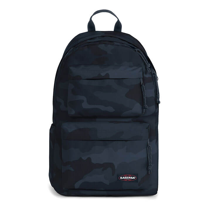Eastpak Padded Double Casual Camo Navy