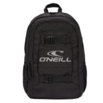 O'Neill Rugzak Boarder Backpack 15'' Black Out