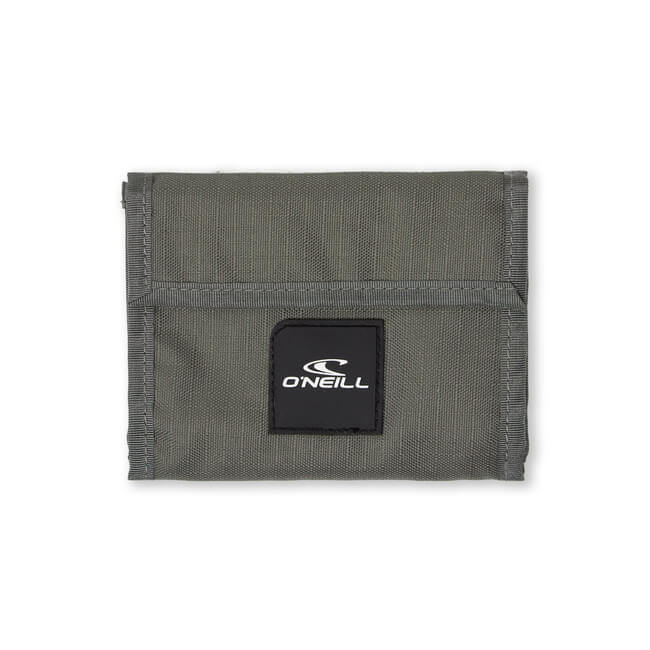 O'Neill Pocketbook Wallet Portemonnee Military Green