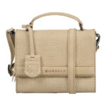 Burkely Casual Carly Citybag Small Schoudertas Beige