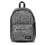 Eastpak Out Of Office Eightimals Black