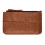 Chabo Bags Cards & Coin Wallet Camel