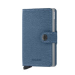 Secrid Mini Wallet Portemonnee Twist Jeans Blue