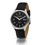 Olympic Horloge Baltimore Zwart | 40mm
