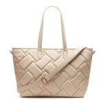 Chabo Bags Florence Shopper Off-White