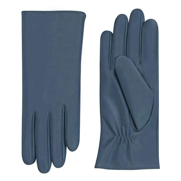 Vintage Ladies Gloves Fur Lining ONE SIZE Accessoires Handschoenen & wanten Rijhandschoenen 