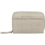 Burkely Casual Cayla Billfold Wallet RFID Oyster Wit