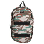 Beagles Originals Rugzak 15.6'' Urban Camouflage